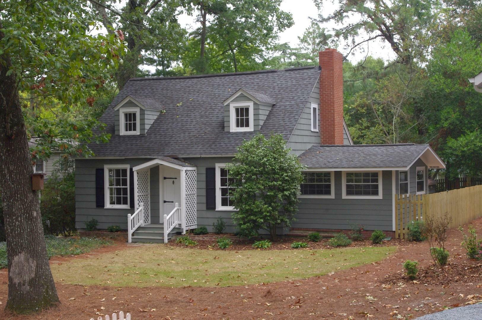 Property Photo: 325 E Vermont Avenue NC 28387
