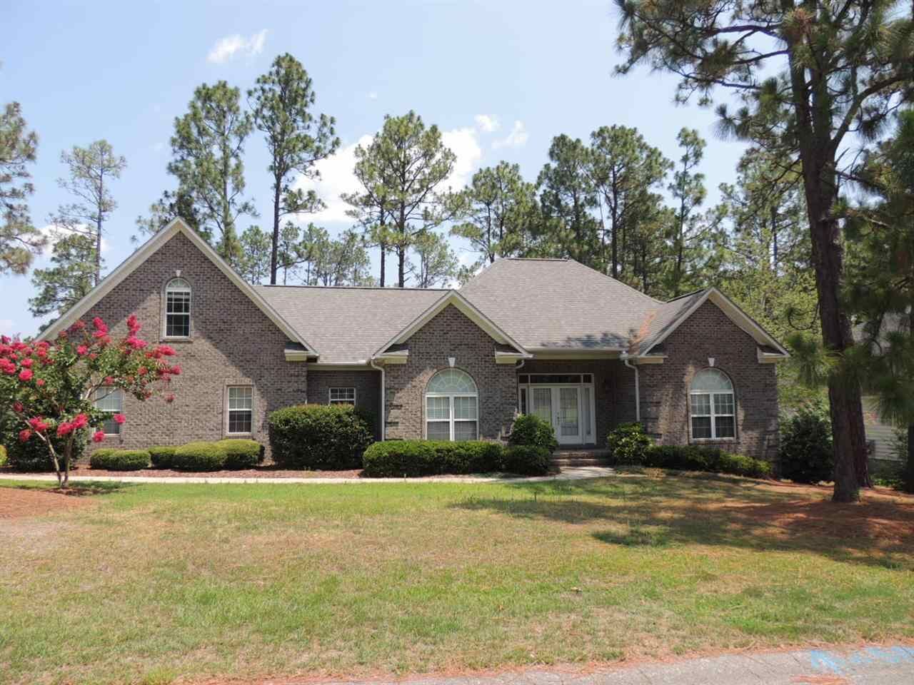 Property Photo: 258 Juniper Creek Boulevard NC 28374