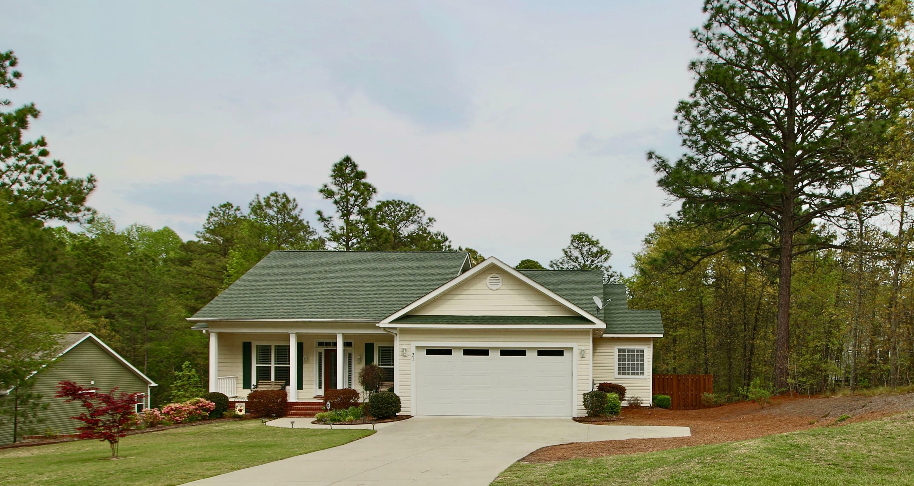 Property Photo: 31 Minikahada Trail NC 28374