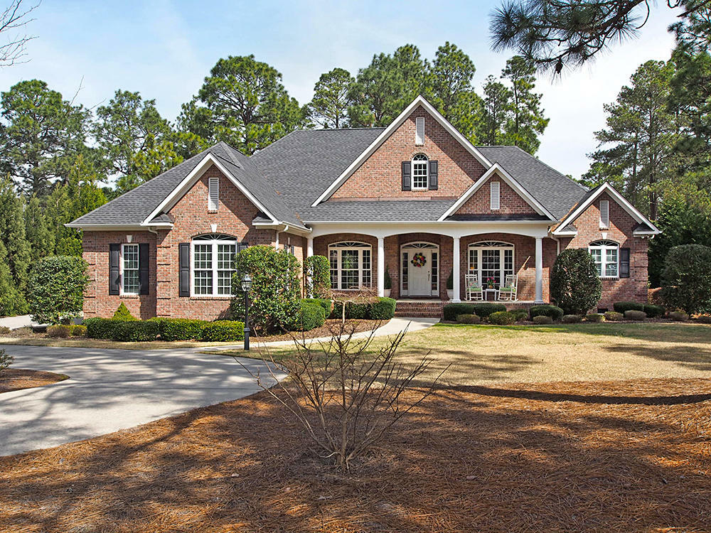 Property Photo: 30 Lasswade Drive NC 28374