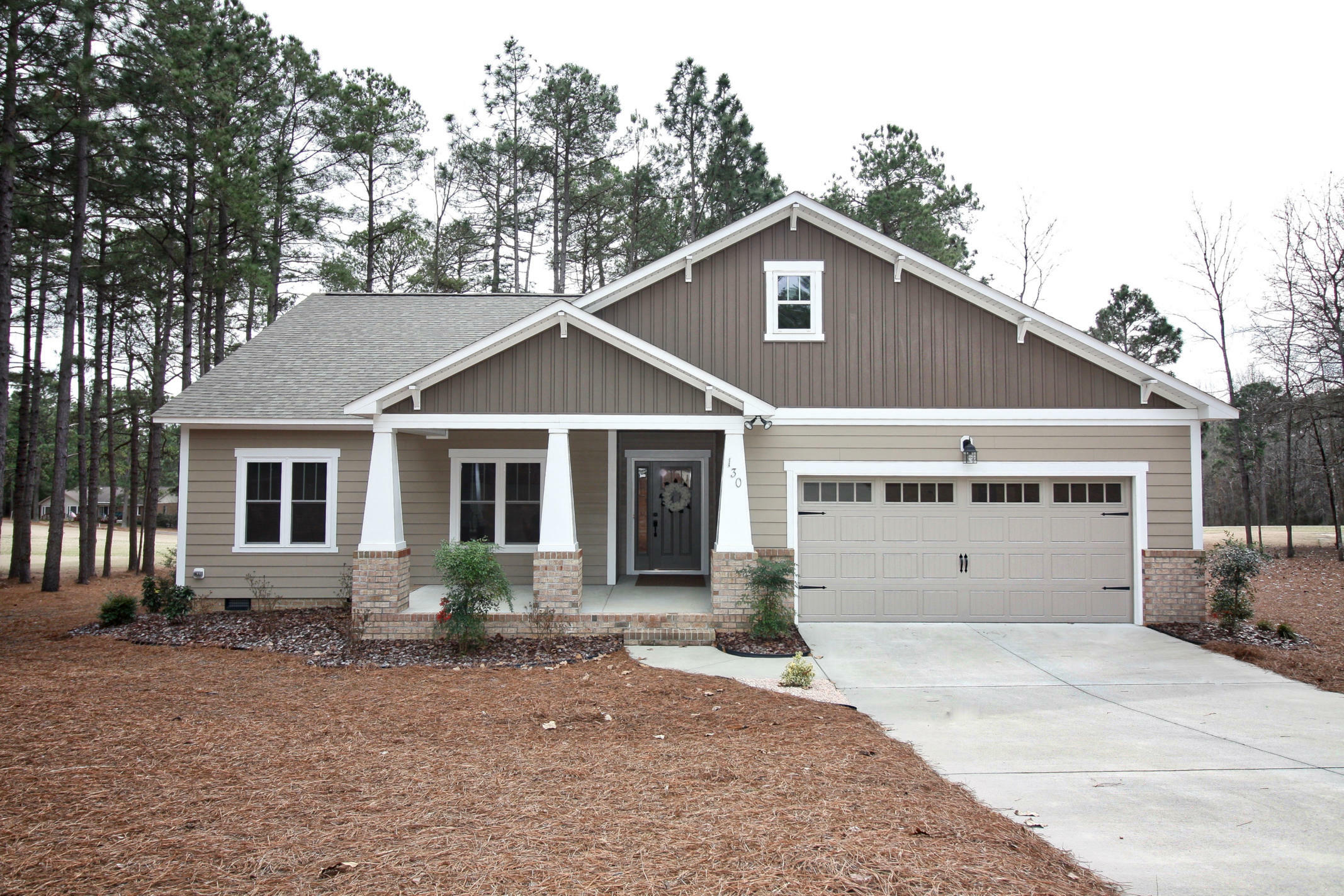 Property Photo: 130 Cambridge Lane NC 27376