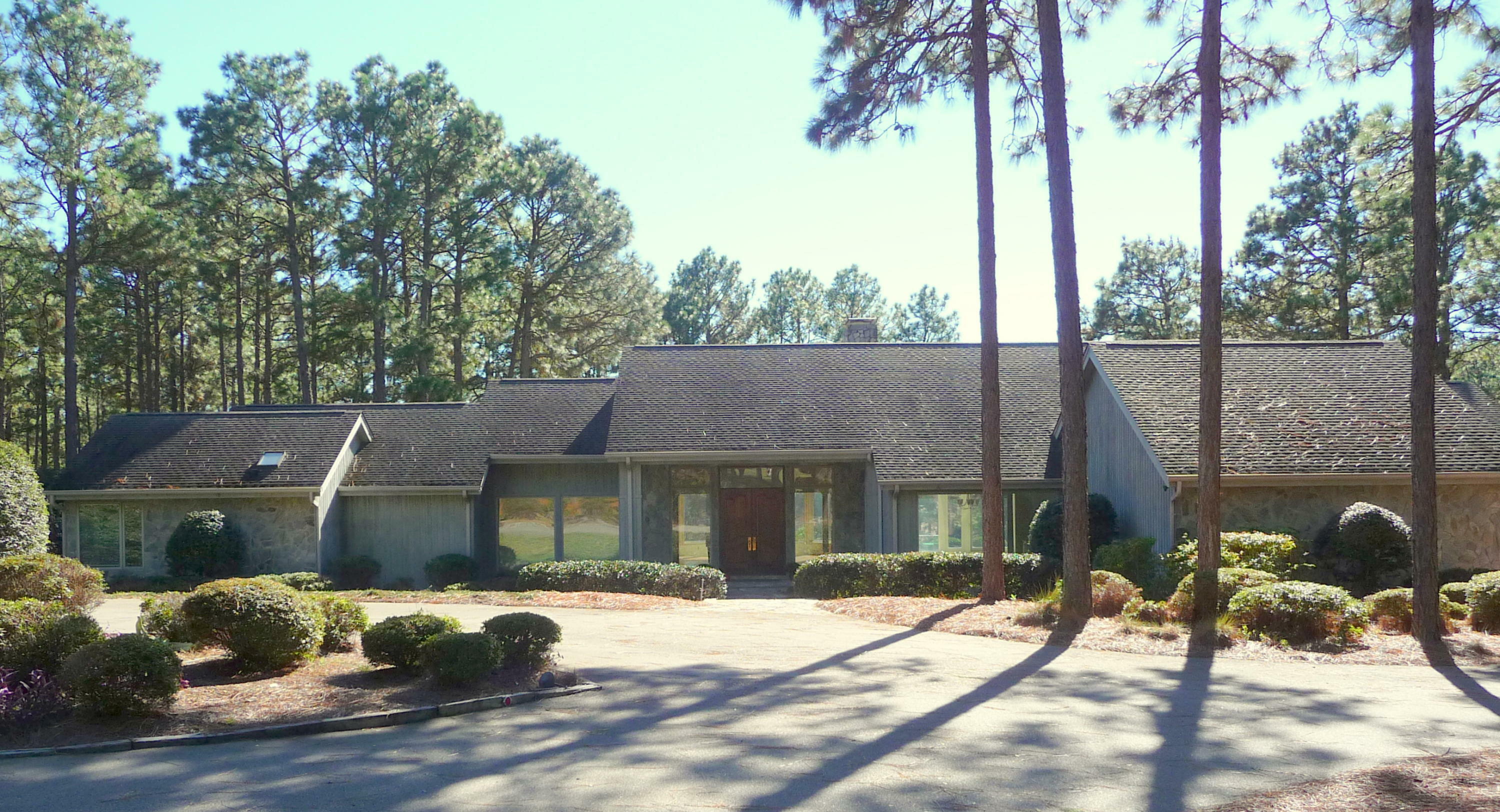 Property Photo:  80 Cypress Point Drive  NC 28374 