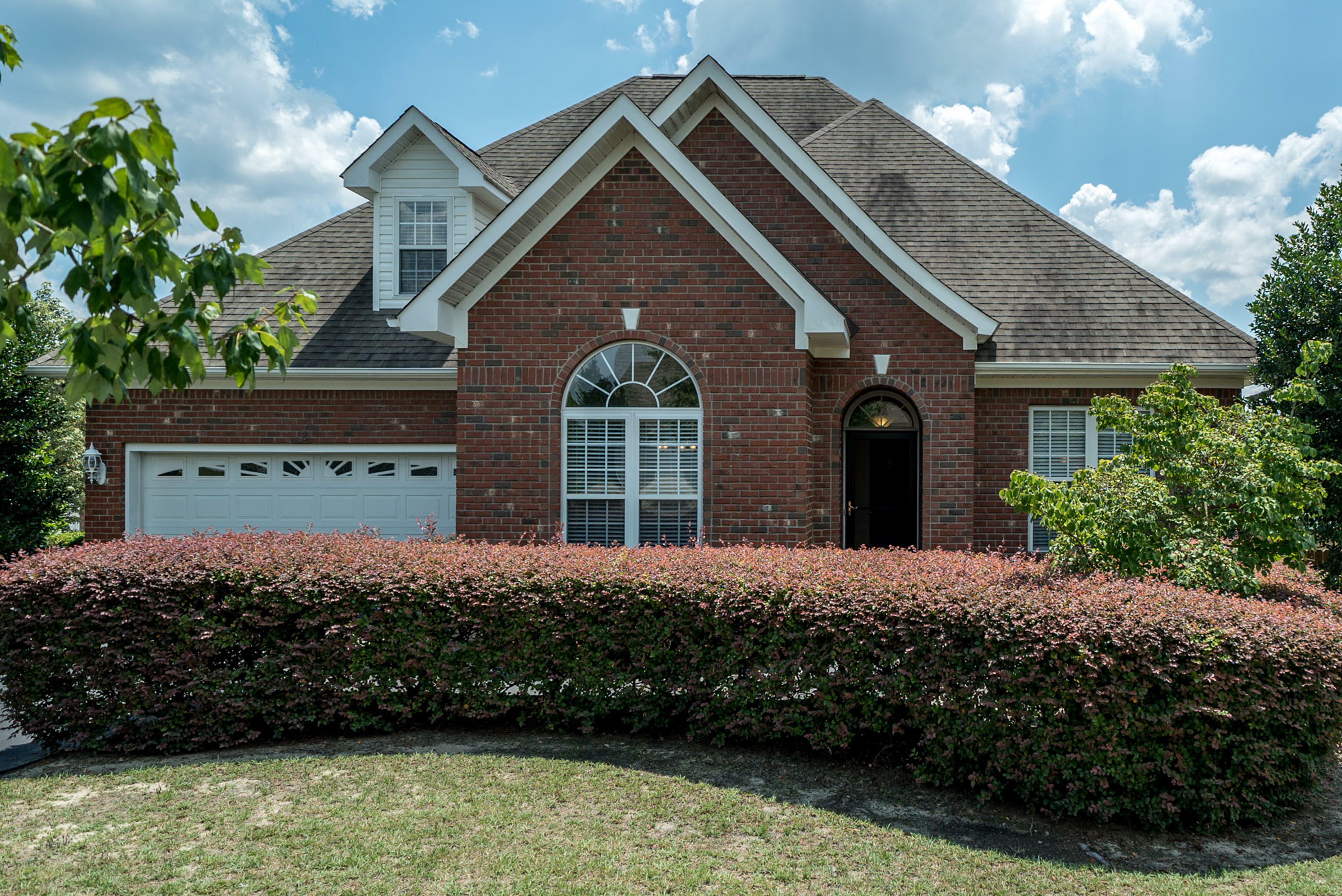 Property Photo: 2 Beryl Lane NC 28374