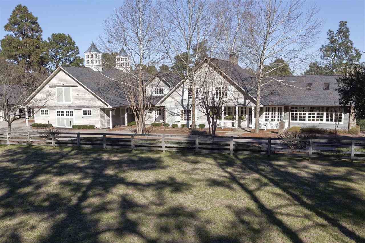 Property Photo:  185 Old Dewberry Lane  NC 28387 