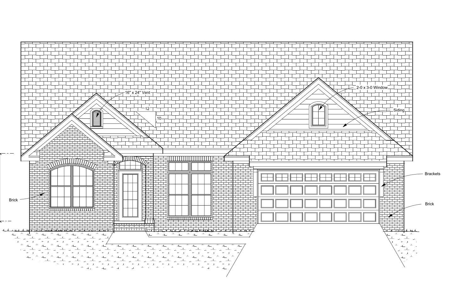 Property Photo: 2375 W Longleaf Drive NC 28374