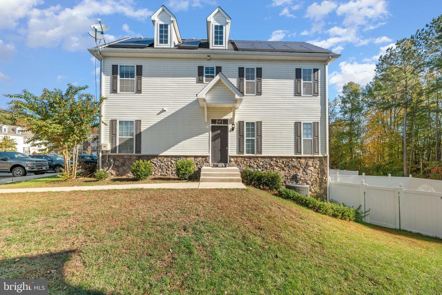 Property Photo:  21324 Bethmill Way  MD 20619 