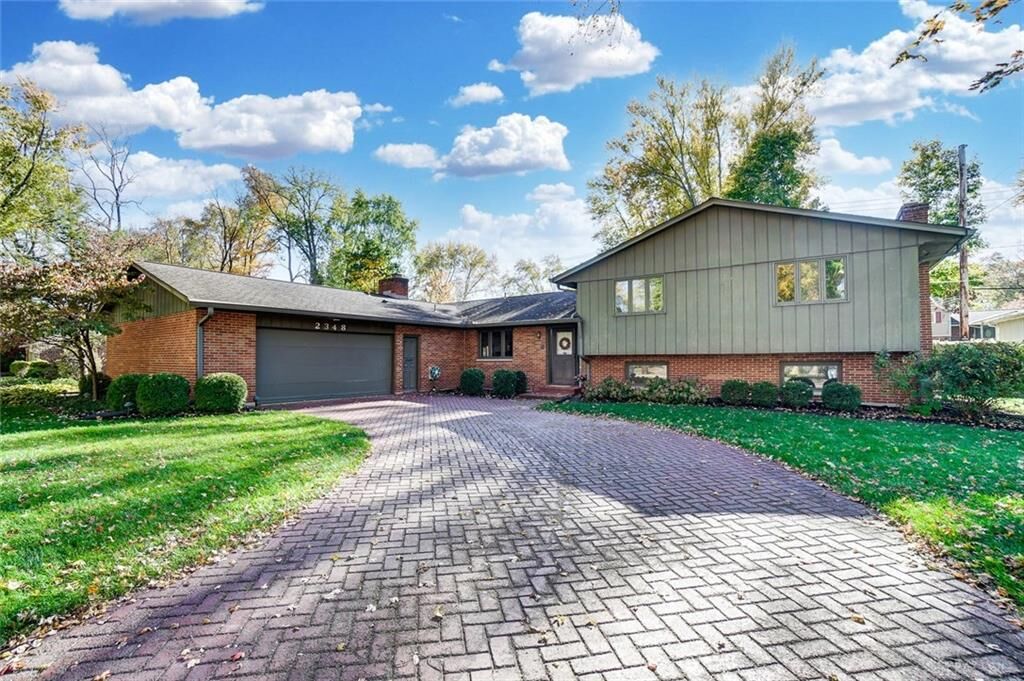 Property Photo: 2348 Westlawn Drive OH 45440