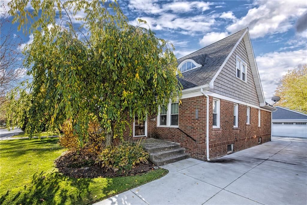 Property Photo: 4014 Trask Avenue PA 16508