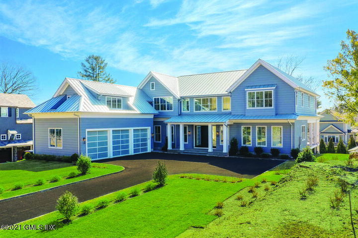 27 Evergreen Road  Greenwich CT 06830 photo