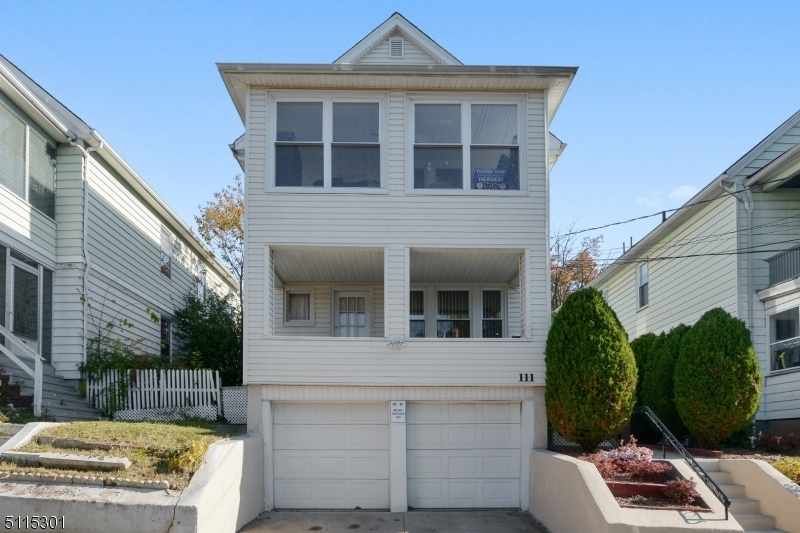 Property Photo:  111 Prescott Ave  NJ 07506 