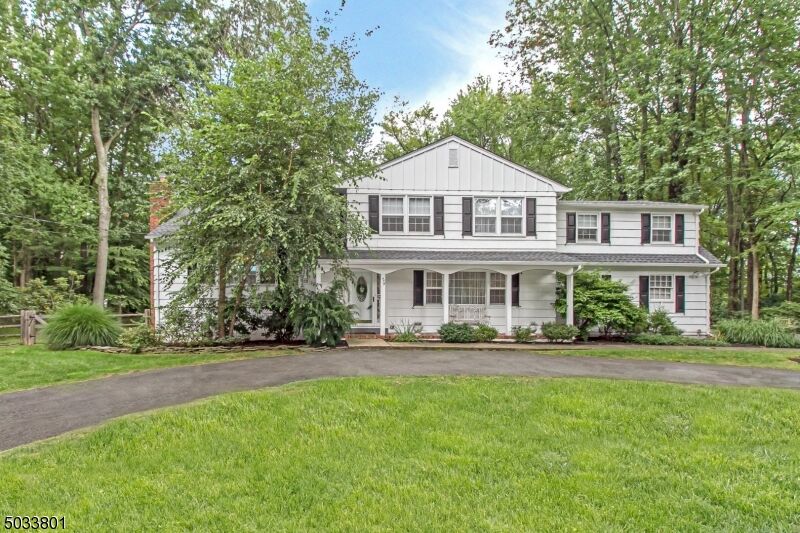 Property Photo: 29 Highlander Dr NJ 07076