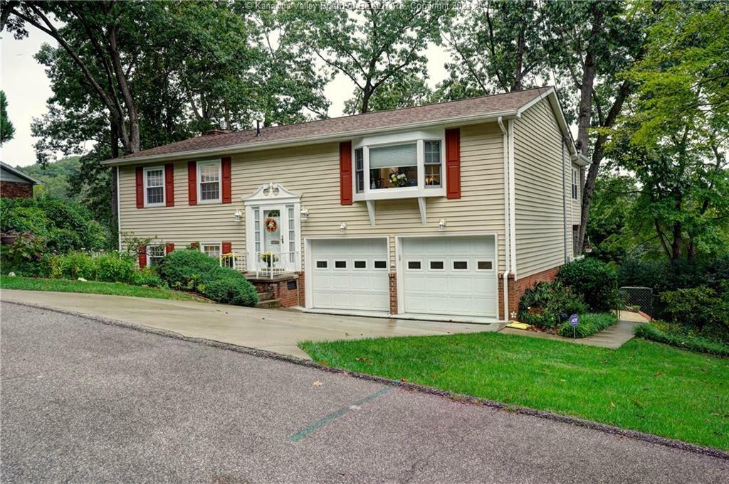 Property Photo: 5302 Front Royal Drive WV 25313