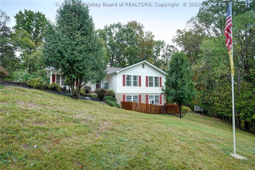 Property Photo: 78 Sapphire Road WV 25177