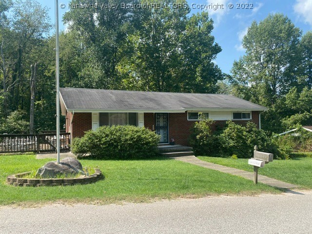 Property Photo: 110 Savilla Lane WV 25312