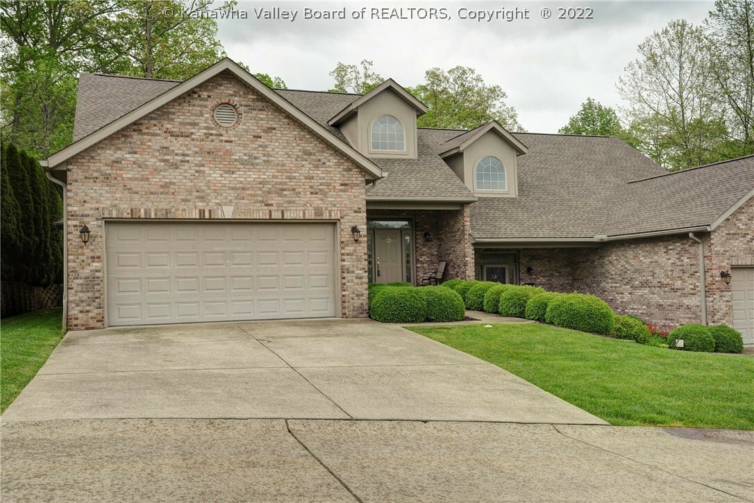 Property Photo: 10 Dapplewood Road WV 25309