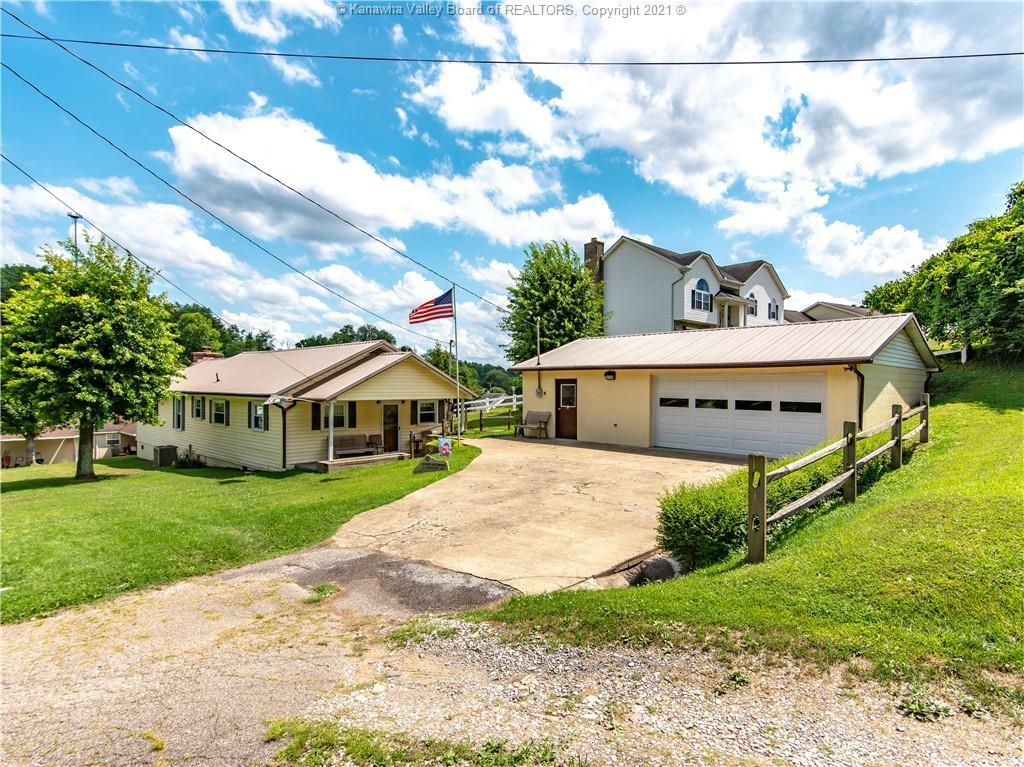 Property Photo: 5 Wharton Lane WV 25302