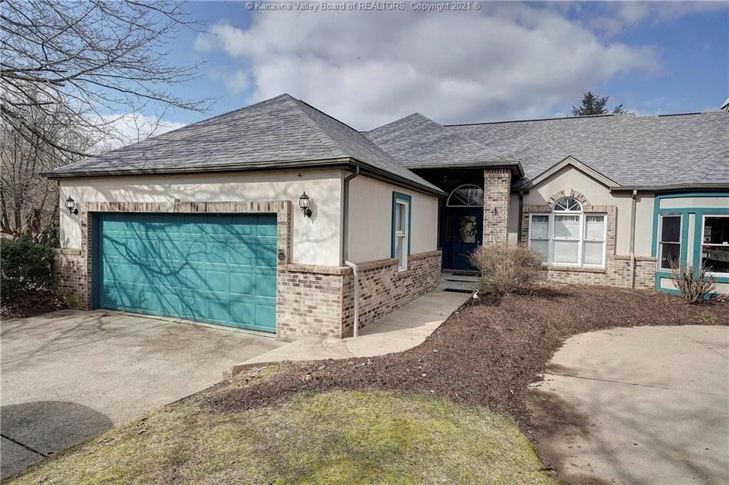 Property Photo:  101 Stonebrook Drive  WV 25526 