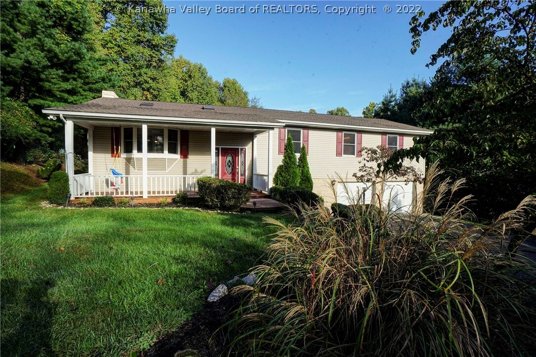 Property Photo:  9 Richland Drive  WV 25526 