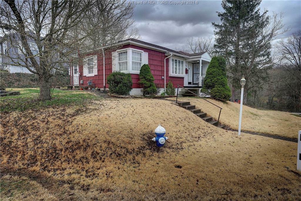 Property Photo: 1227 Ridge Drive WV 25303