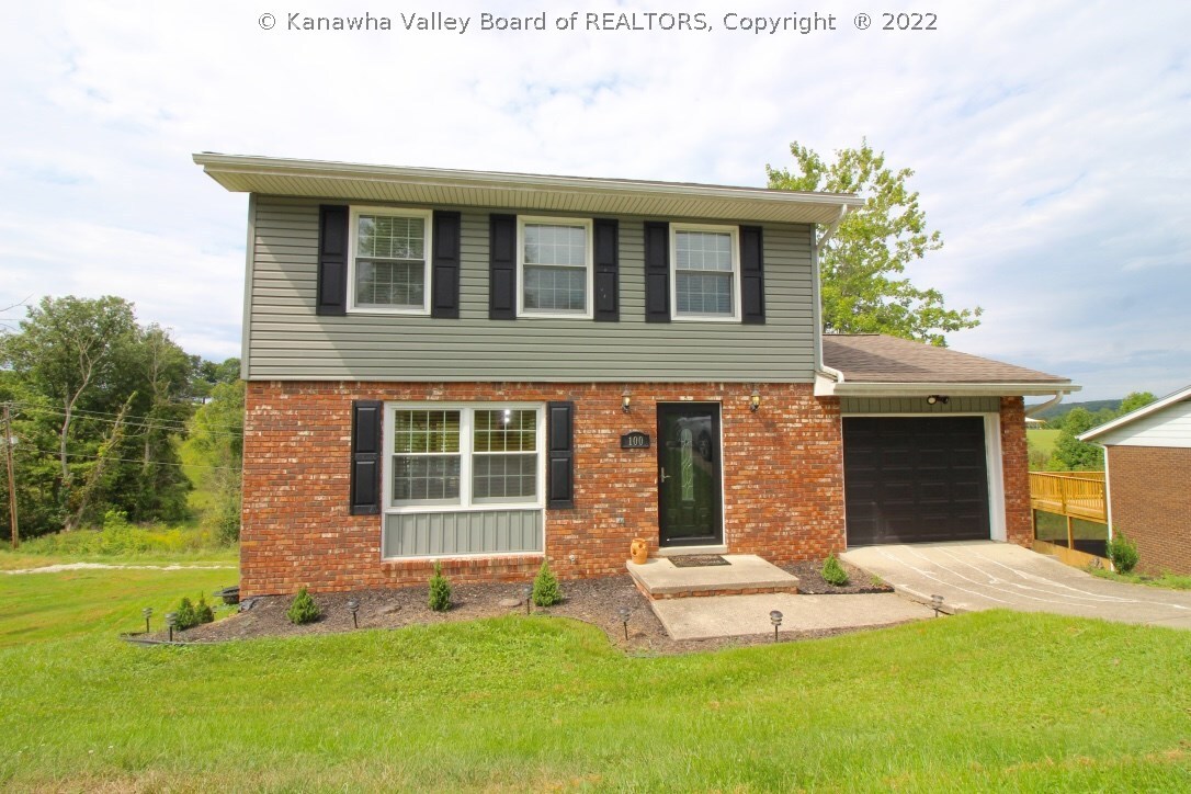 Property Photo: 100 Winchester Drive WV 25510