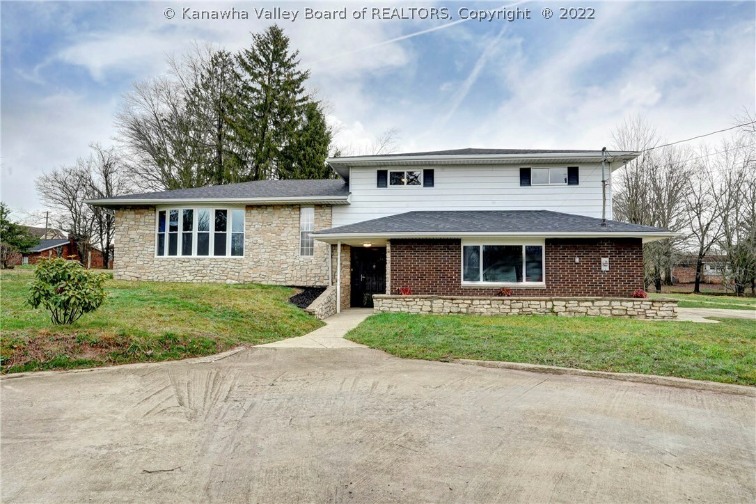 Property Photo:  1 Turtle Island Trail  WV 25526 