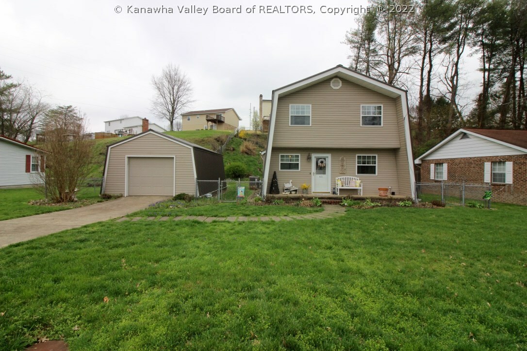 Property Photo: 65 Overlook Drive WV 25526
