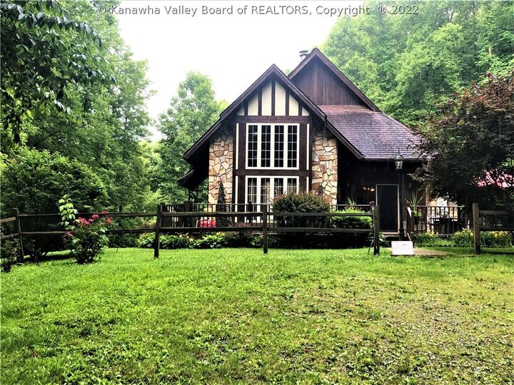 500 Montgomery Drive  Seth WV 25181 photo