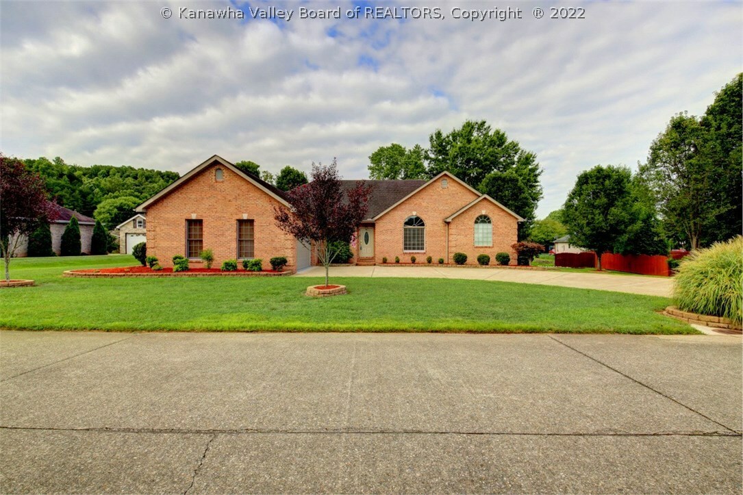 Property Photo: 12 Holly Circle WV 25213