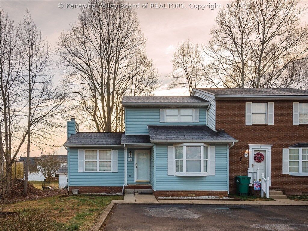 Property Photo: 1 Carriage Way WV 25526