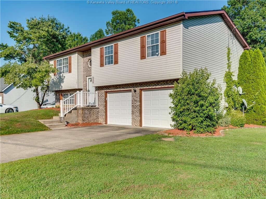 Property Photo:  165 Linden Lane  WV 25510 