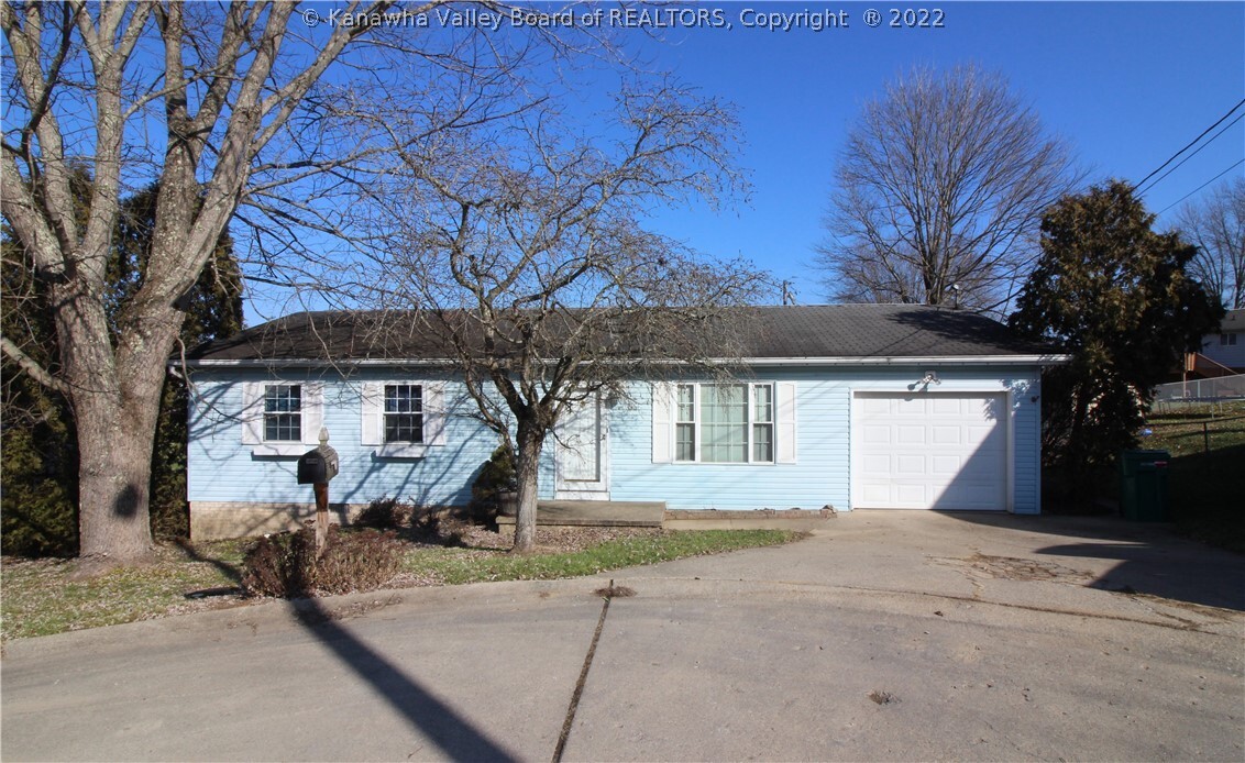 Property Photo: 109 Woodside Terrace WV 25526