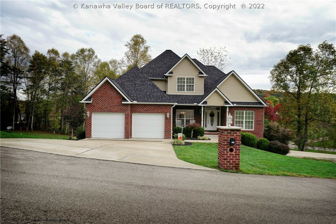 Property Photo: 208 Seneca Valley Estates WV 25320