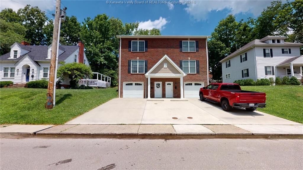 Property Photo:  1024 Birch Road 2  WV 25314 