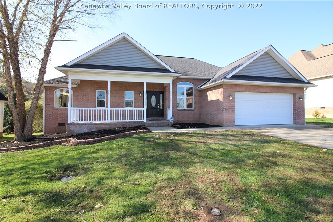Property Photo: 201 Jacob Court WV 25213