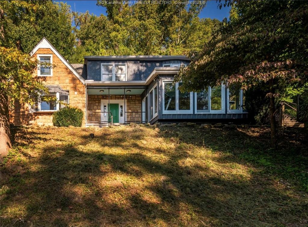 Property Photo: 1744 Woodvale Dr WV 25314