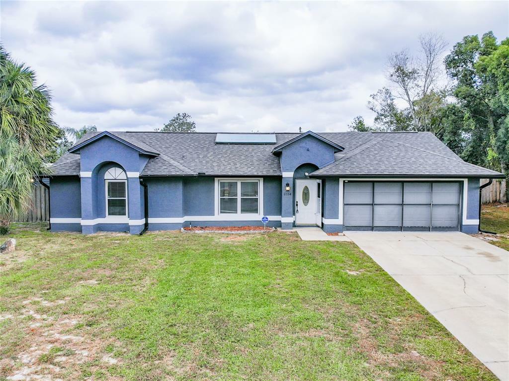 Property Photo:  2154 Dumas Drive  FL 32738 