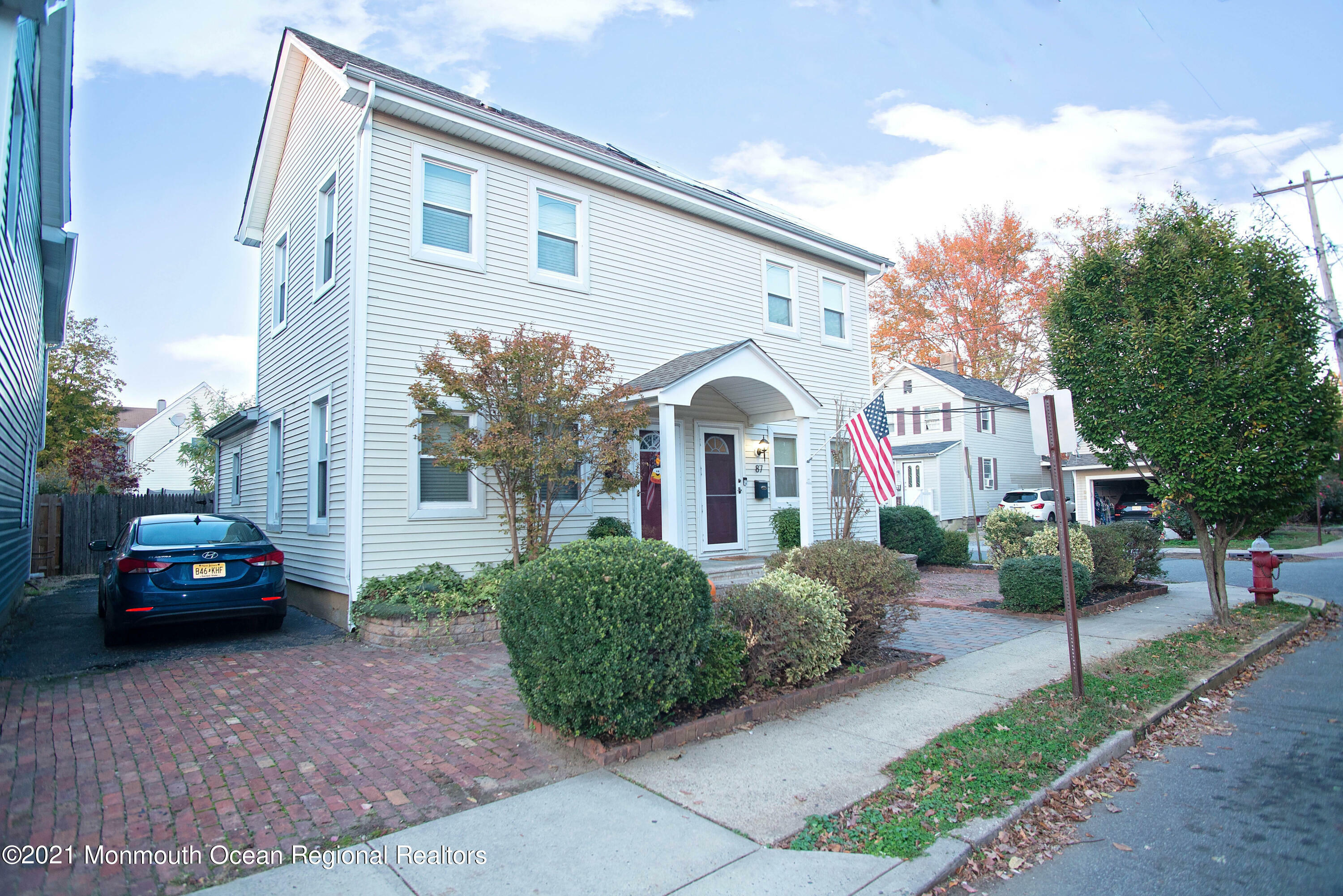 87 Linden Place 1  Red Bank NJ 07701 photo