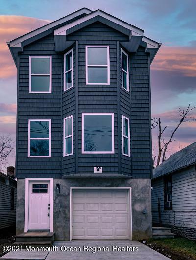 Property Photo: 107 Raritan Avenue NJ 07734