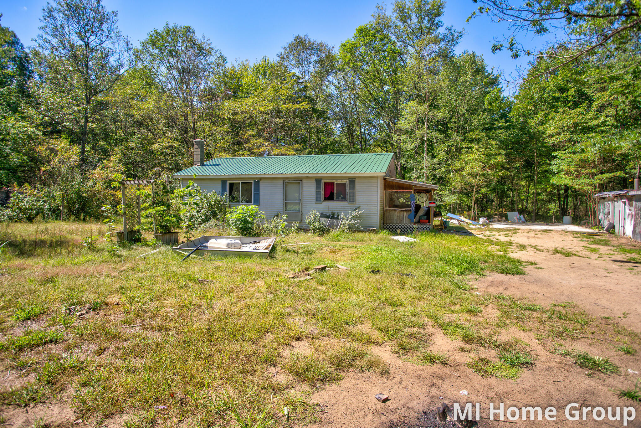 Property Photo: 5251 Baseline Road MI 49056