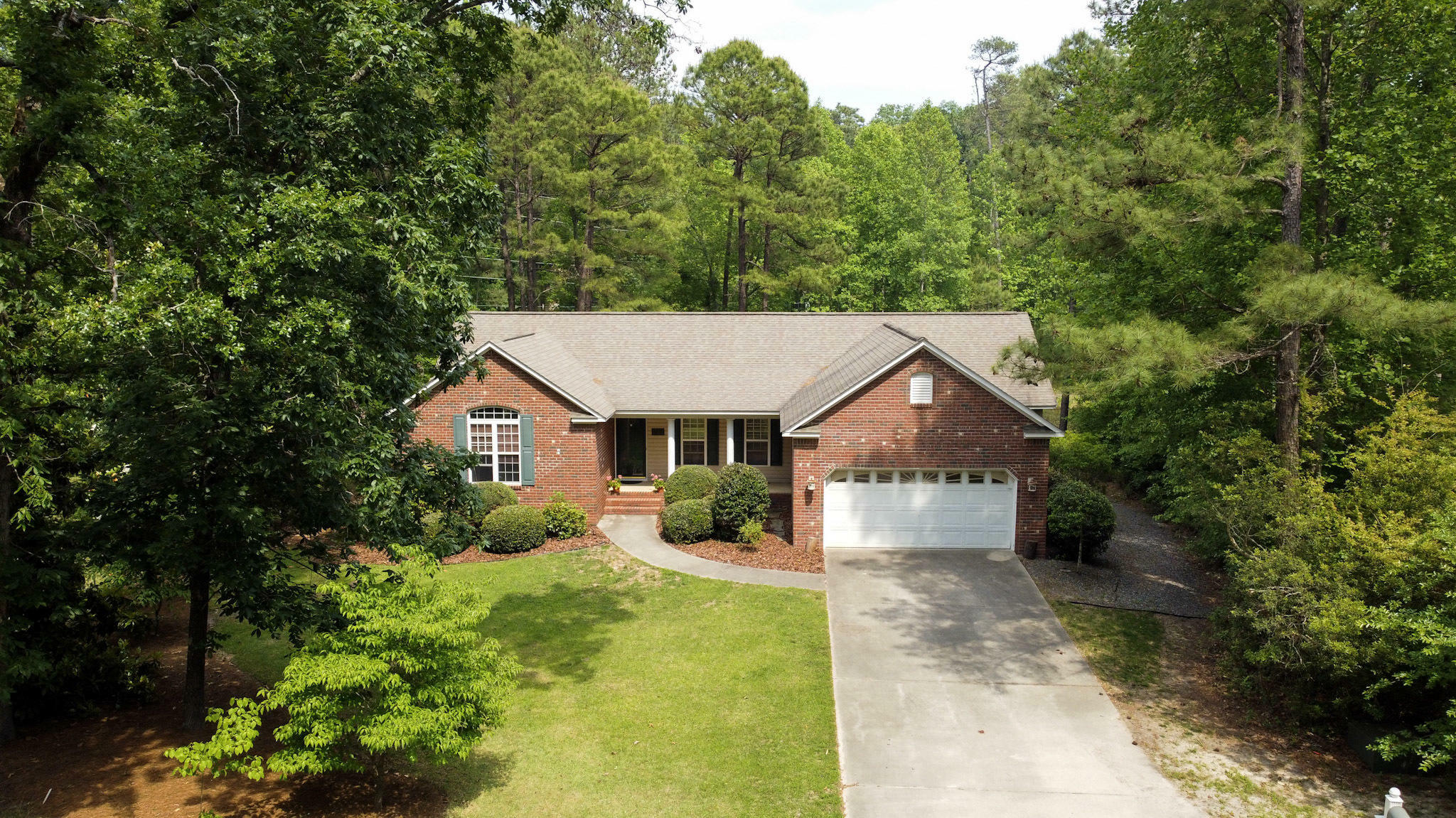 Property Photo:  9 Holly Lane  NC 28374 