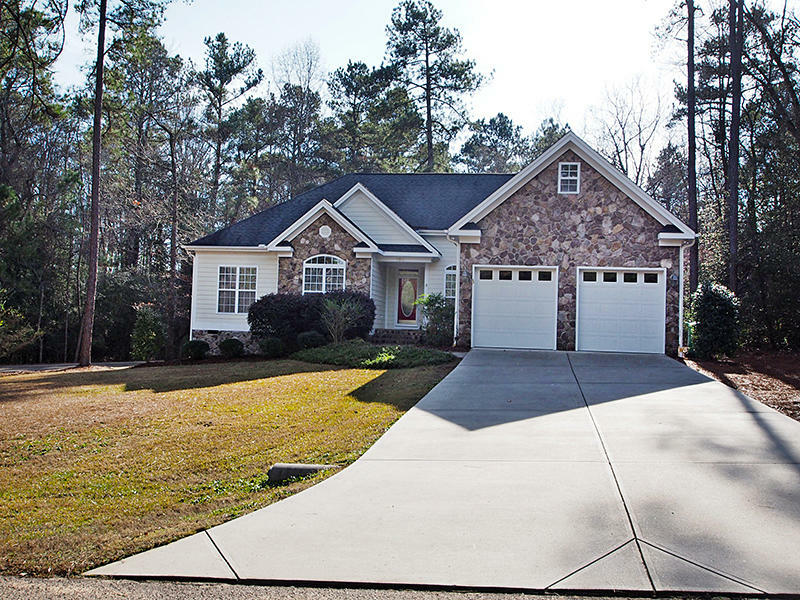 Property Photo:  954 Thrush Drive  NC 28394 