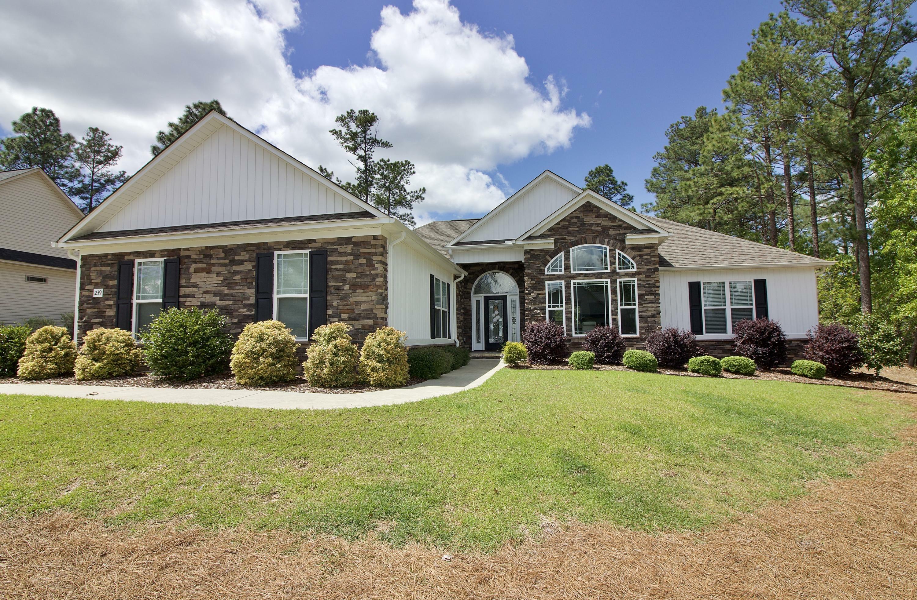 Property Photo:  239 Rothbury Drive  NC 28327 