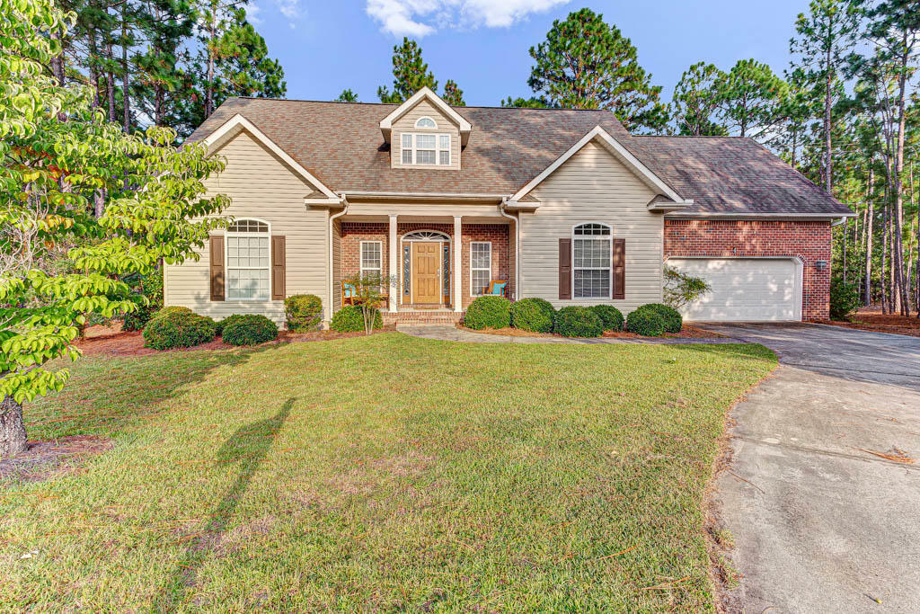 Property Photo:  4 Wilkes Court  NC 28374 