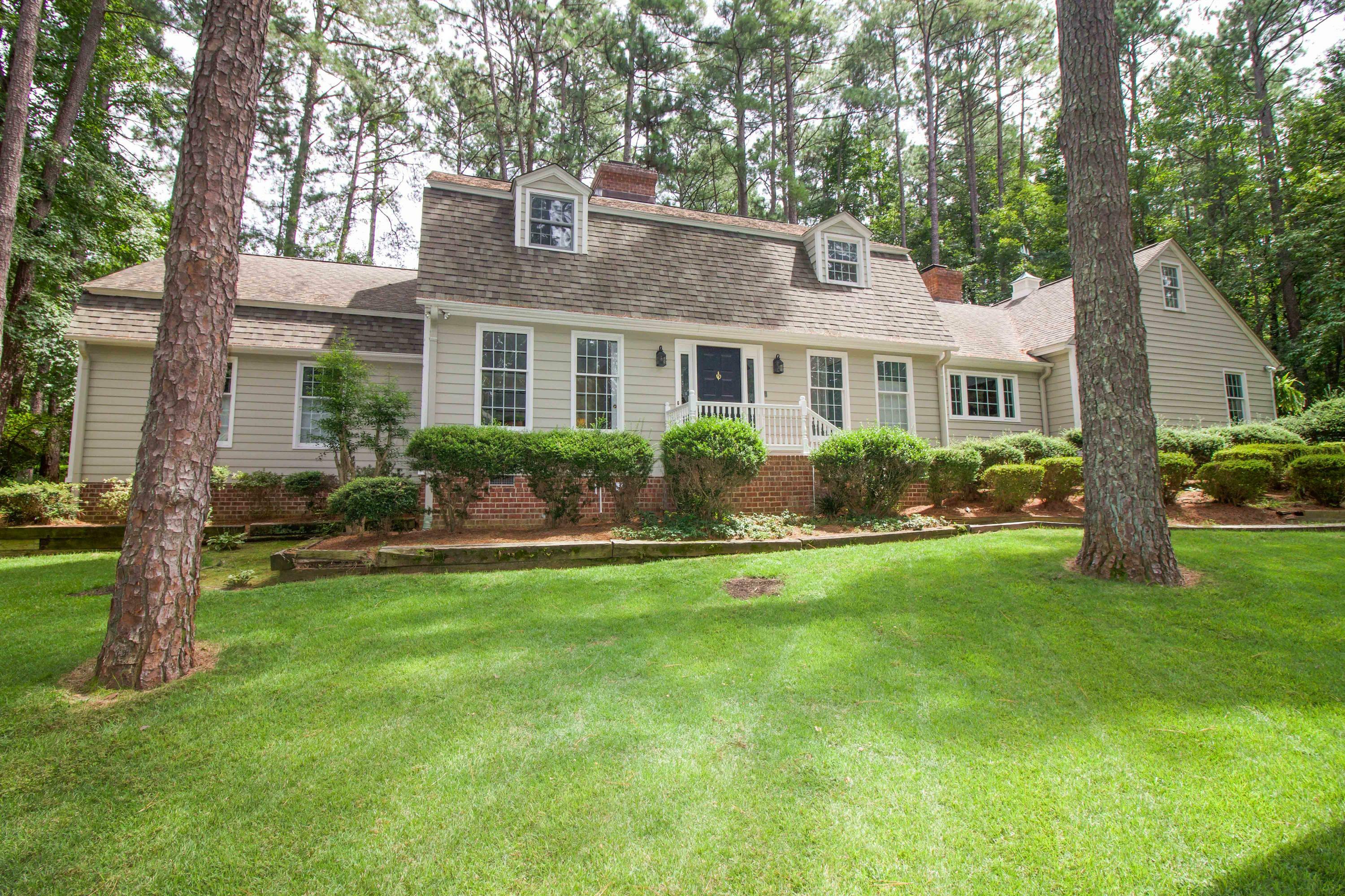Property Photo: 145 Steelman Road NC 28387