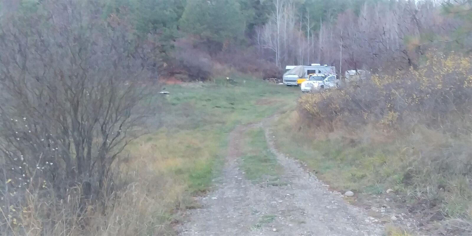 Property Photo: 1750 Orin Rice Rd WA 99167