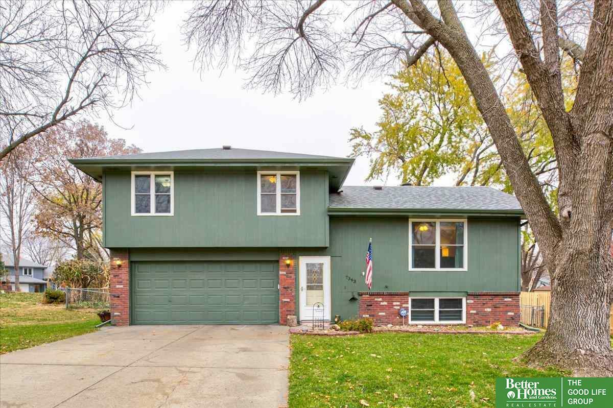 Property Photo:  7363 Jefferson  NE 68127 