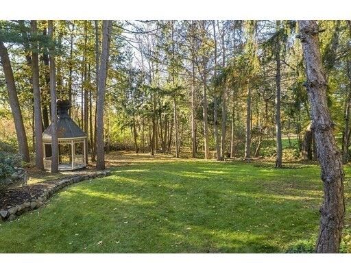 Property Photo:  4 McDonald Circle  MA 01810 