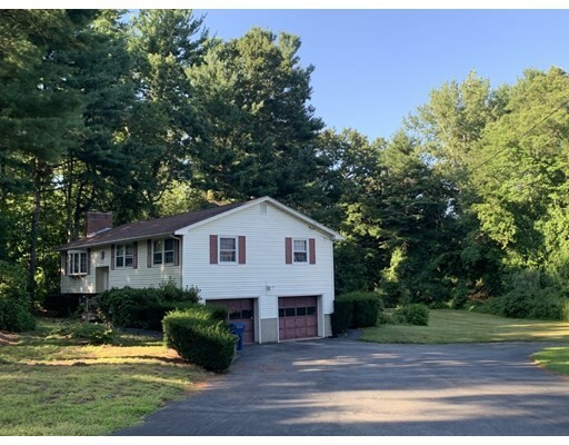 Property Photo: 9 Oxford Rd. MA 01821