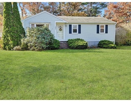 Property Photo:  1031 State Rd  MA 02360 