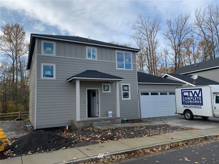 Property Photo:  2050 Andre Court  WA 98248 